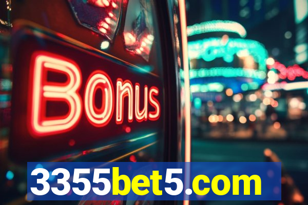 3355bet5.com