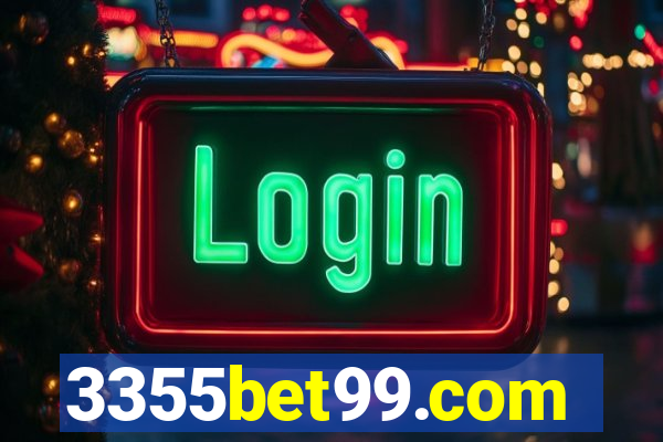 3355bet99.com