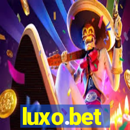 luxo.bet