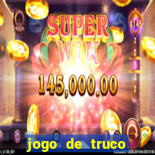 jogo de truco smart truco