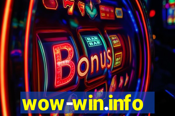 wow-win.info