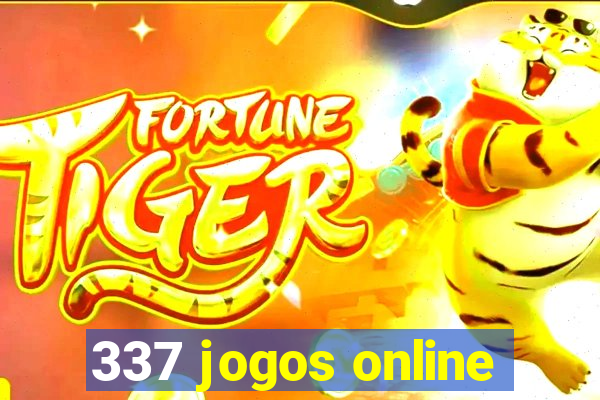 337 jogos online