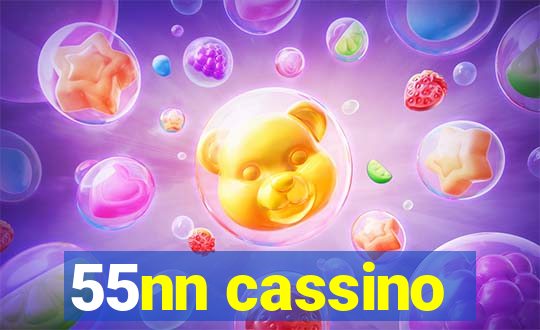 55nn cassino