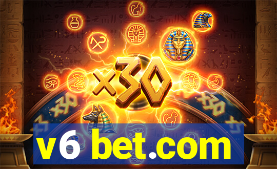 v6 bet.com