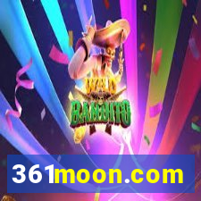 361moon.com