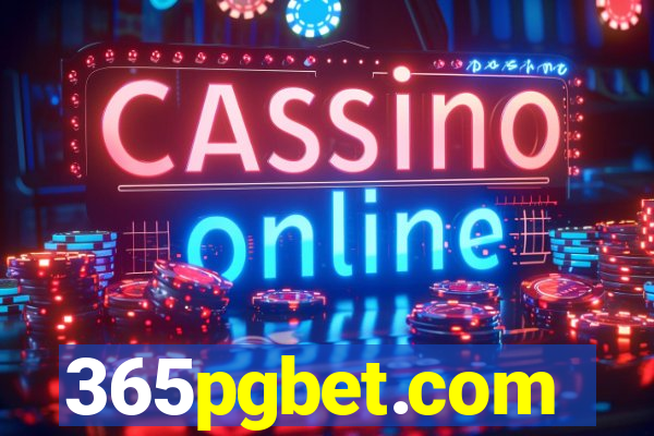 365pgbet.com