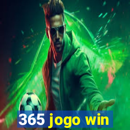 365 jogo win