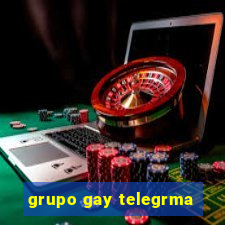 grupo gay telegrma