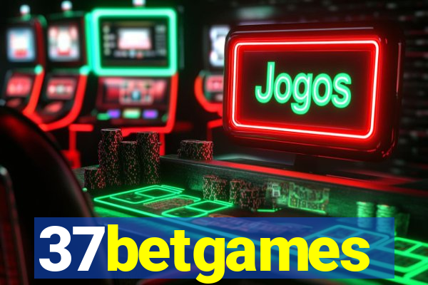 37betgames