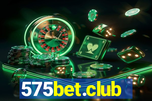 575bet.club