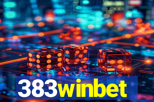 383winbet