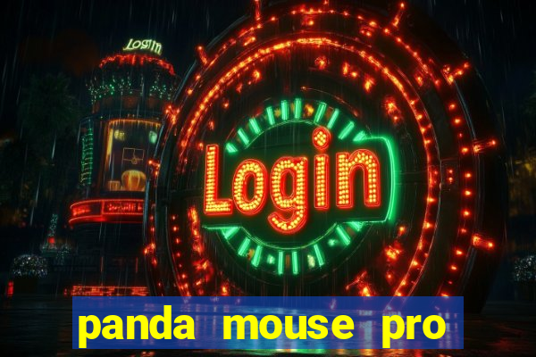 panda mouse pro 1.9.0 apk download