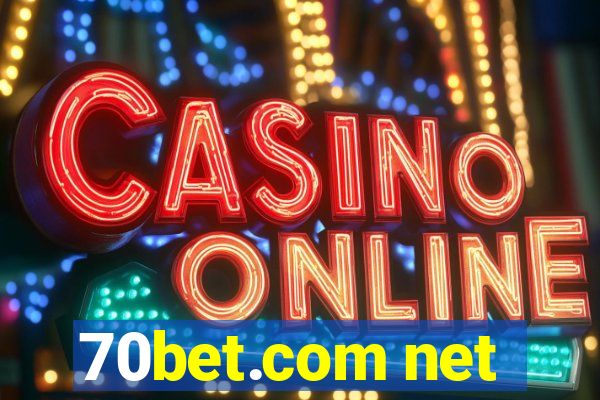 70bet.com net