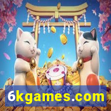 6kgames.com