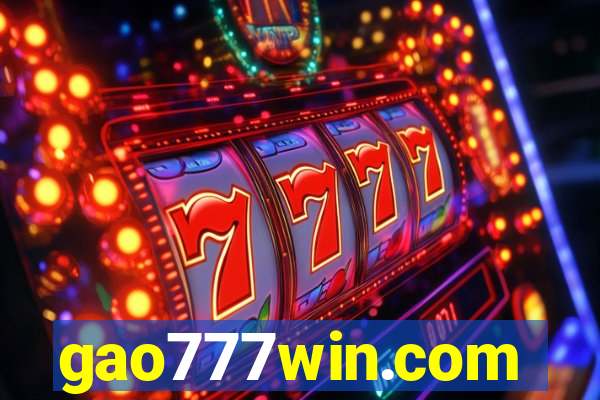 gao777win.com