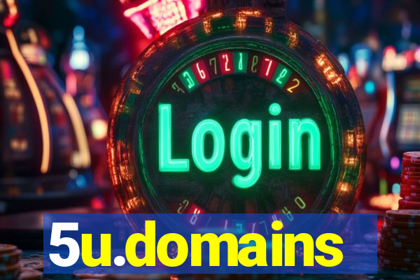 5u.domains