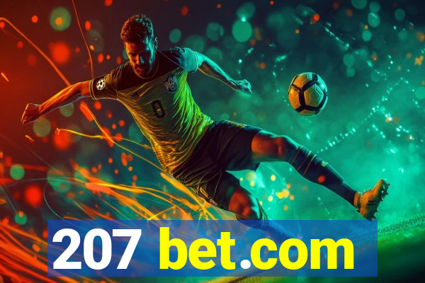 207 bet.com