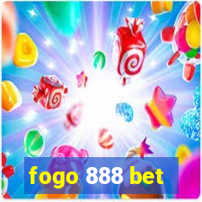 fogo 888 bet