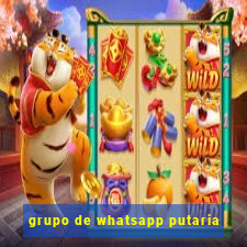 grupo de whatsapp putaria