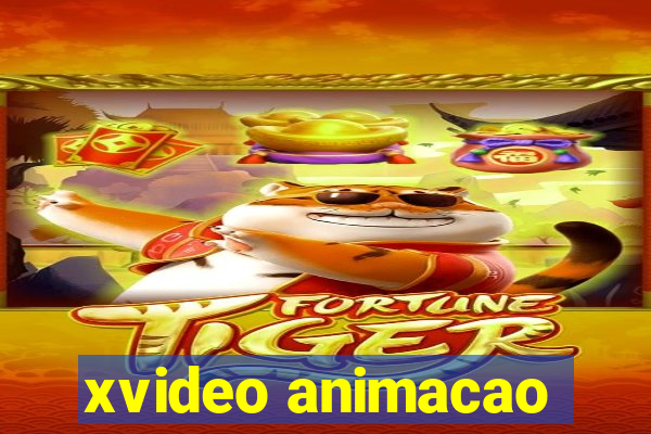 xvideo animacao