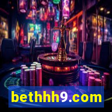 bethhh9.com