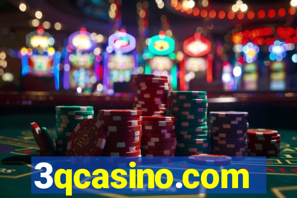 3qcasino.com