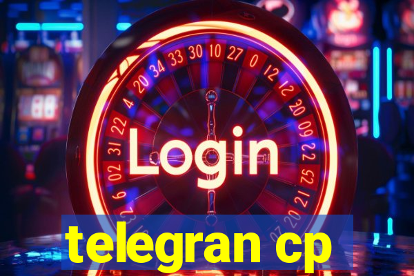 telegran cp