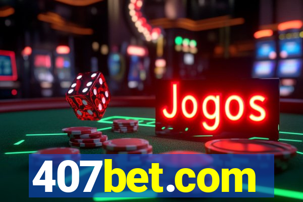 407bet.com