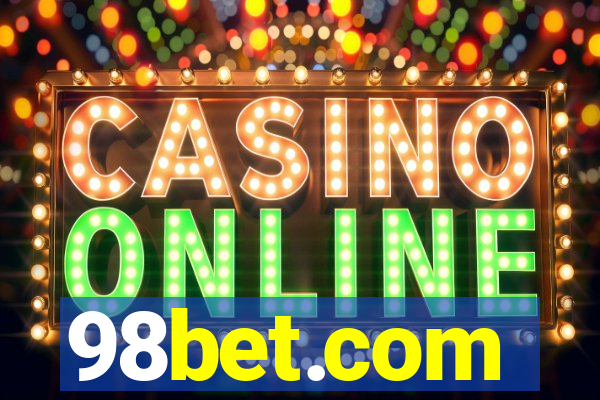 98bet.com