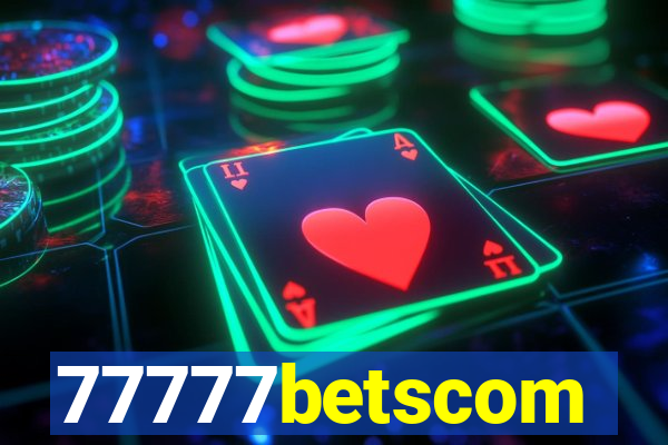 77777betscom