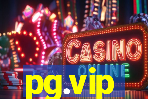 pg.vip