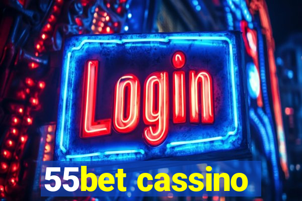 55bet cassino