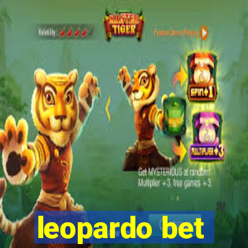 leopardo bet