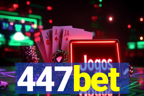 447bet