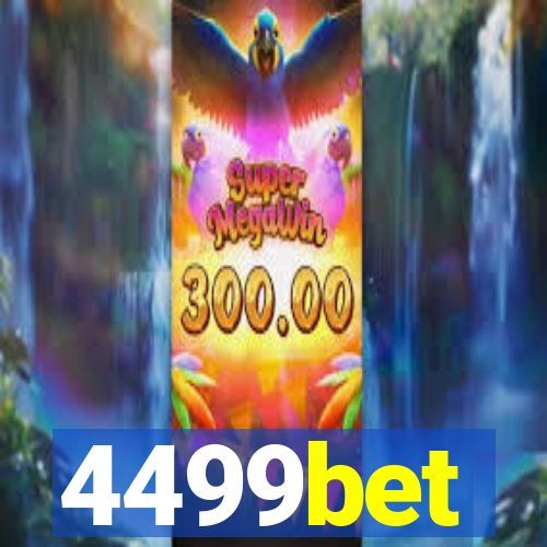 4499bet