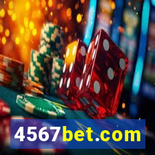 4567bet.com