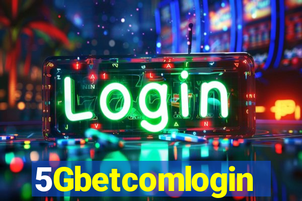 5Gbetcomlogin