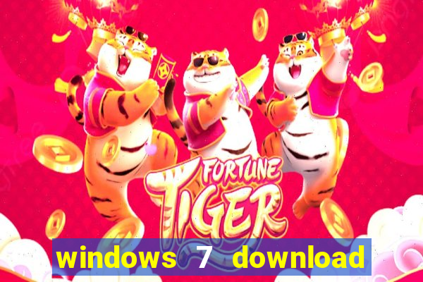 windows 7 download 64 bits iso