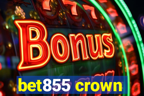 bet855 crown