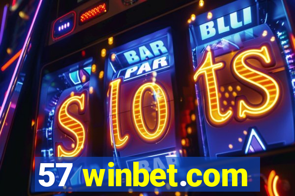 57 winbet.com