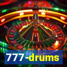 777-drums