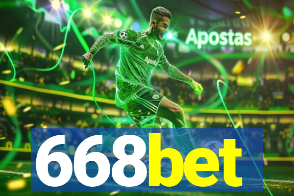 668bet