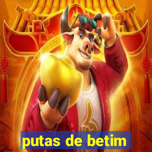 putas de betim