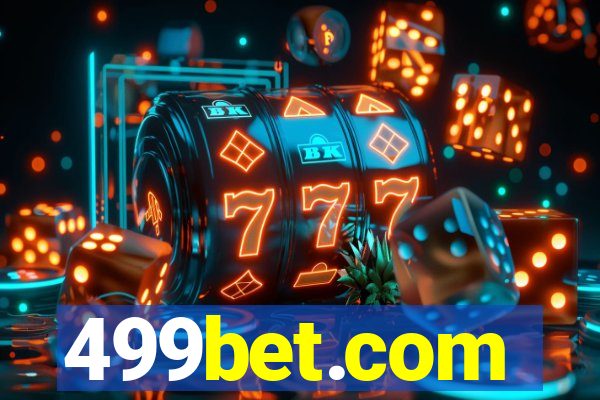 499bet.com