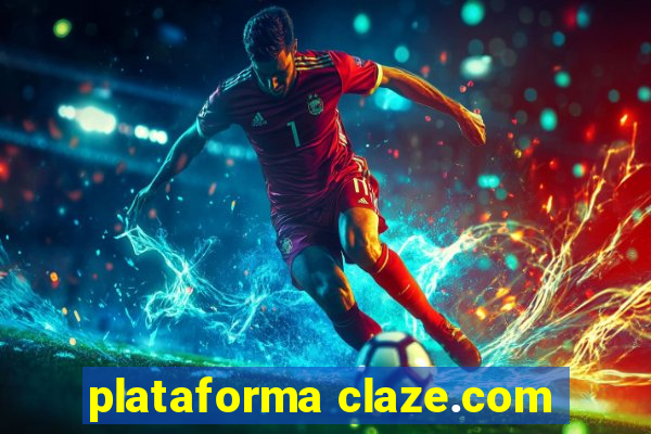 plataforma claze.com