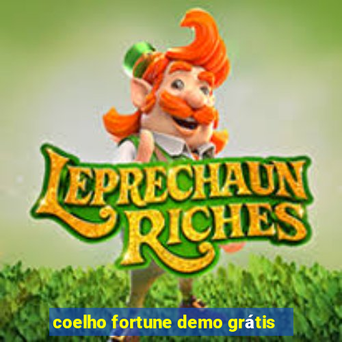 coelho fortune demo grátis