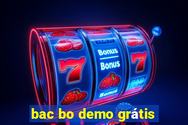 bac bo demo grátis