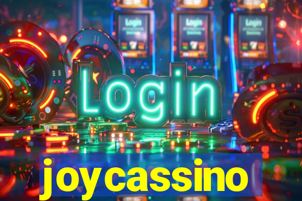 joycassino