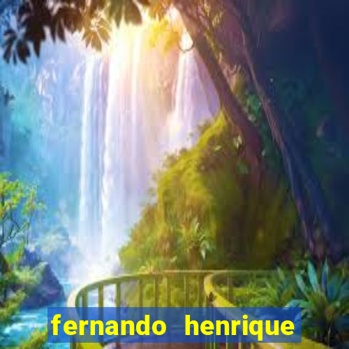 fernando henrique cardoso fortuna