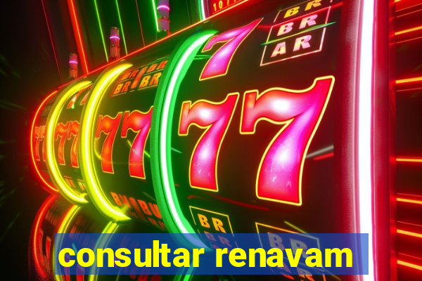 consultar renavam